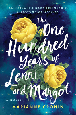 The One Hundred Years of Lenni and Margot (Used Paperback) - Marianne Cronin