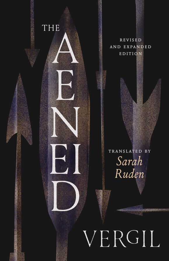 The Aeneid (Used Paperback) - Virgil