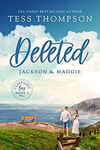 Deleted: Jackson and Maggie (Used Paperback) - Tess Thompson
