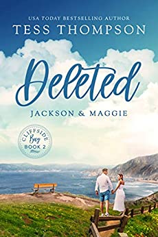 Deleted: Jackson and Maggie (Used Paperback) - Tess Thompson