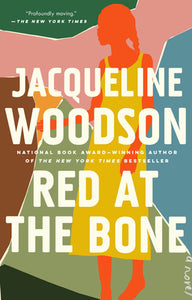 Red at the Bone (Used Paperback) - Jacqueline Woodson