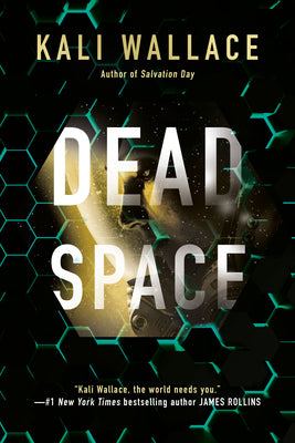 Dead Space (Used Paperback) - Kali Wallace