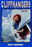 Cliffhangers Hold on Tight! Boxed Set (Used Paperbacks) - Eric Weiner