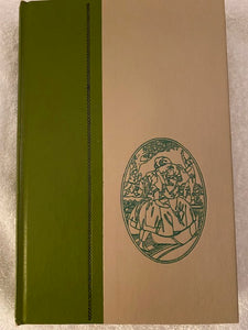 Little Men Life at Plumfield with Jo's Boys (Used Hardcover) - Louisa May Alcott