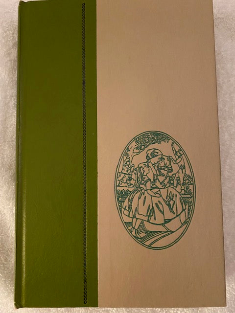 Little Men Life at Plumfield with Jo's Boys (Used Hardcover) - Louisa May Alcott