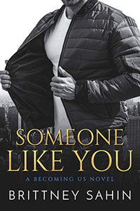 Someone Like You (Used Paperback) - Brittney Sahin