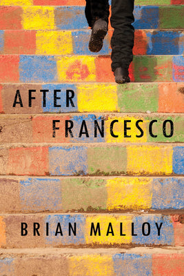 After Francesco (Used Hardcover) - Brian Malloy