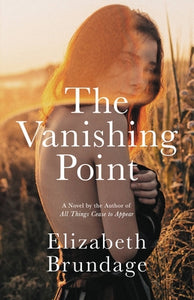 The Vanishing Point (Used Hardcover) - Elizabeth Brundage