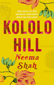 Kololo Hill (Used Hardcover) - Neema Shah