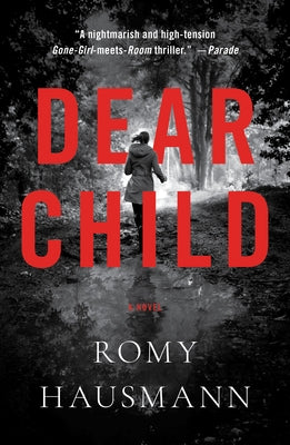 Dear Child (Used Paperback) - Romy Hausmann