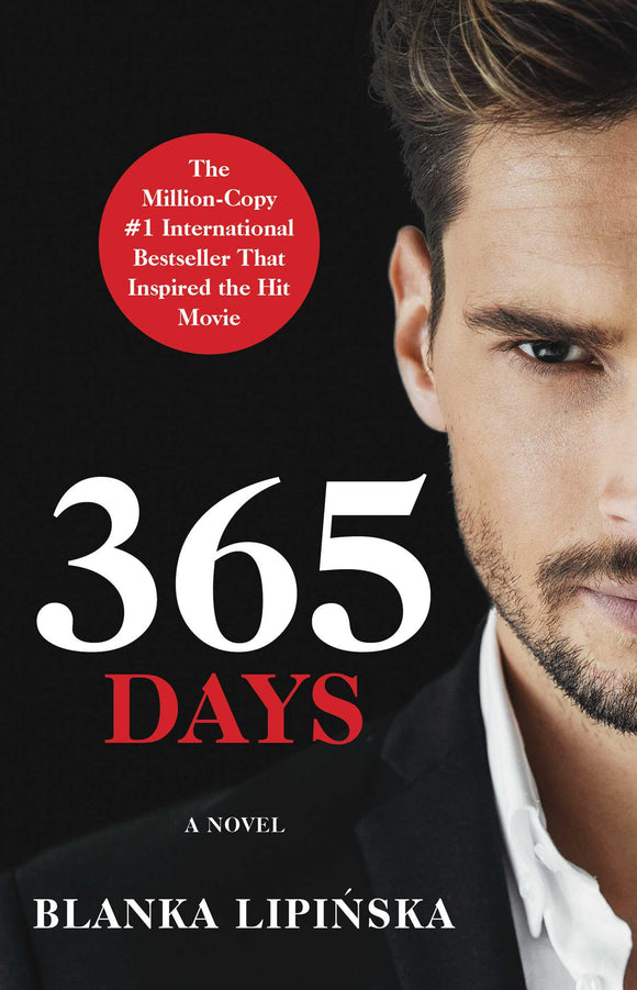 365 Days (Used Paperback) -Blanka Lipinksa