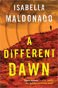 A Different Dawn (Used Paperback) - Isabella Maldonado