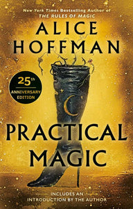 Practical Magic (Used Paperback) - Alice Hoffman