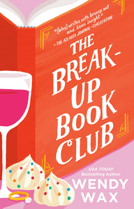 The Break-Up Book Club (Used Paperback) - Wendy Wax