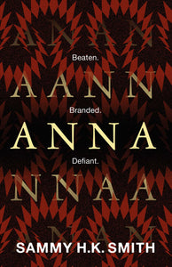 Anna (Used Hardcover) - Sammy H.K. Smith