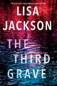 The Third Grave (Used Hardcover) - Lisa Jackson