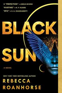 Black Sun (Used Paperback) - Rebecca Roanhorse