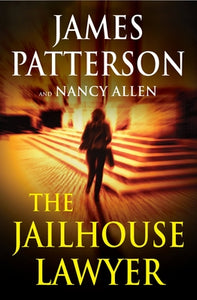 The Jailhouse Lawyer (Used Paperback) - James Patterson & Nancy Allen