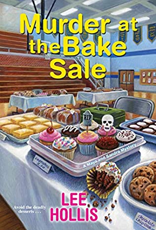 Murder at the Bake Sale (Used Paperback) - Lee Hollis