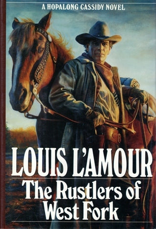 Trouble Shooter: A Novel (Hopalong by L'Amour, Louis