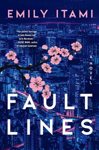 Fault Lines (Used Paperback) - Emily Itami