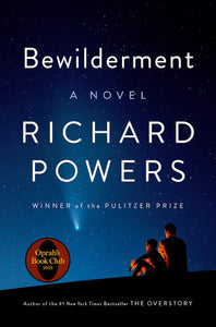 Bewilderment (Used Hardcover) - Richard Powers