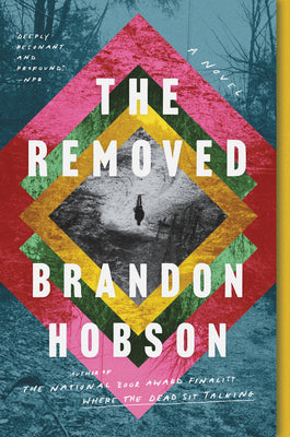 The Removed (Used Paperback) - Brandon Hobson