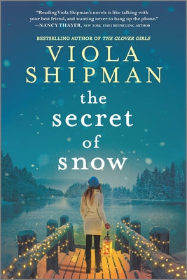 The Secret of Snow (Used Paperback) - Viola Shipman