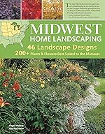 Midwest Home Landscaping (Used Paperback) - Roger Holmes, Rita Buchanan