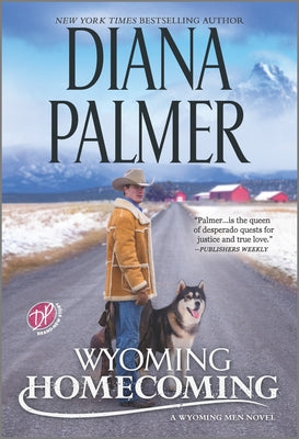 Wyoming Homecoming (Used Paperback) - Diana Palmer