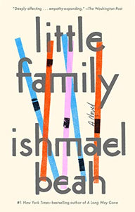 Little Family: A Novel (Used Paperback) - Ishmael Beah