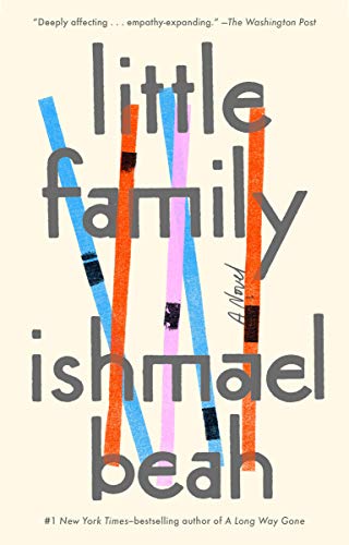 Little Family: A Novel (Used Paperback) - Ishmael Beah
