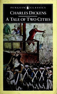A Tale of Two Cities (Used Paperback) - Charles Dickens