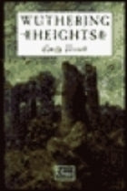 Wuthering Heights (Used Paperback) - Emily Brontë