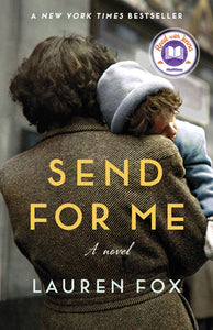 Send for Me (Used Paperback) - Lauren Fox