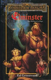 Forgotten Realms: Elminster Books #1-4 (Used Hardcovers) - Ed Greenwood