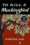 To Kill a Mockingbird (Used Paperback) - Harper Lee