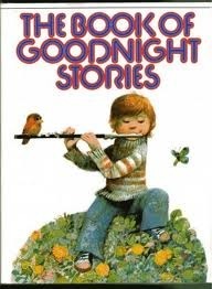 The Book of Goodnight Stories (Used Hardcover) – Vratislav Št̕ovíček ,  Karel Franta  (Illustrator)