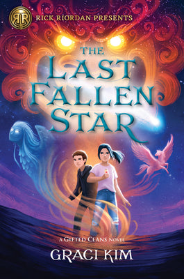 The Last Fallen Star (Used Paperback) - Graci Kim