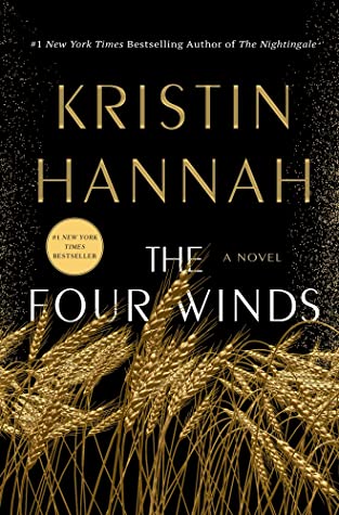 The Four Winds (Used Paperback) - Kristin Hannah