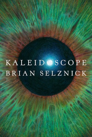 Kaleidoscope (Used Hardcover) - Brian Selznick