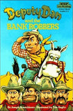 Deputy Dan bundle of 2 (Used Paperback) - Joseph Rosenbloom