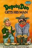 Deputy Dan bundle of 2 (Used Paperback) - Joseph Rosenbloom