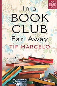 In a Book Club Far Away (Used Hardcover) - Tif Marcelo