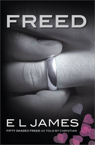 Freed (Used Paperback) - E. L. James