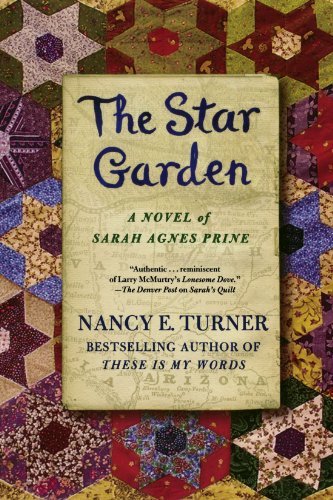 The Star Garden (Used Paperback) - Nancy E. Turner