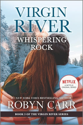 Whispering Rock (Used Paperback) - Robyn Carr