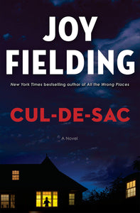 Cul-de-sac (Used Hardcover) - Joy Fielding