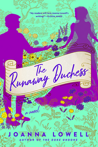 The Runaway Duchess (Used Paperback) - Joanna Lowell