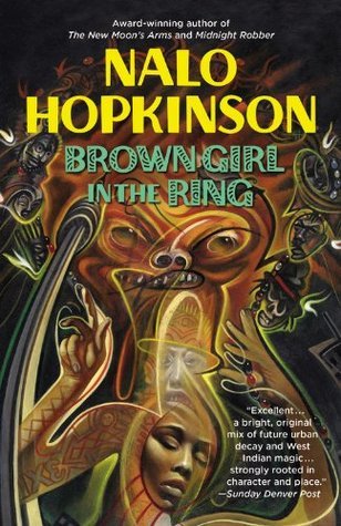 Brown Girl in the Ring (Used Paperback) - Nalo Hopkinson